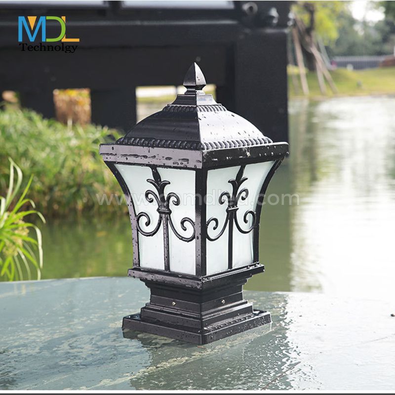 LED Top Wall Light Model: MDL-BLL37