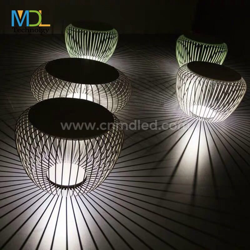 LED Top Wall Light Model: MDL-BLL20