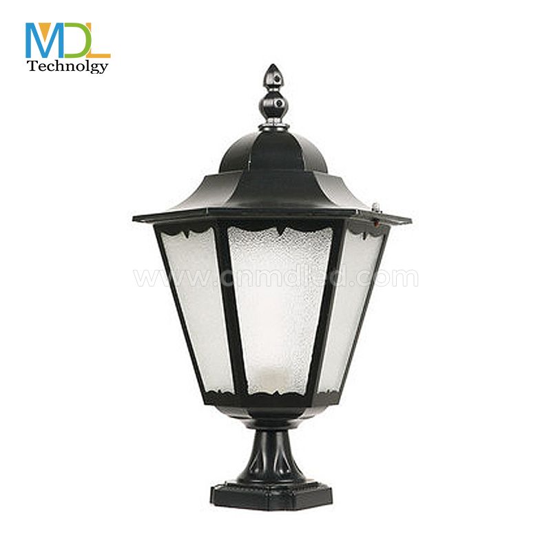 MDL Vintage Hex Light Decoration Light  Model: MDL-BLL70