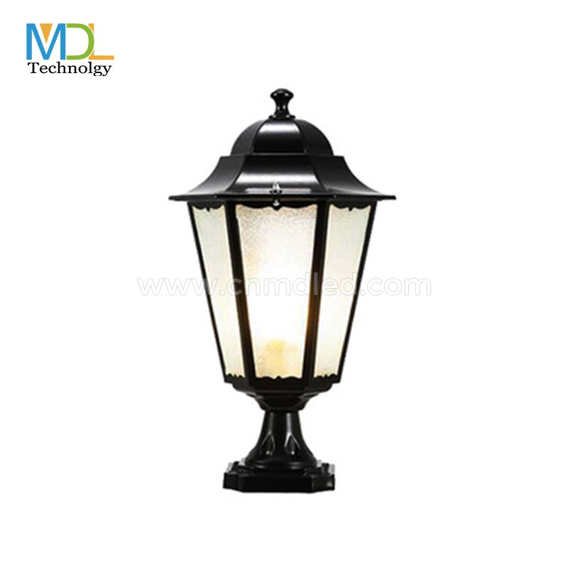 MDL Vintage Hex Light Decoration Light  Model: MDL-BLL70
