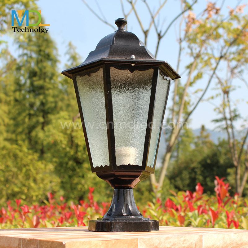 MDL Vintage Hex Light Decoration Light  Model: MDL-BLL70