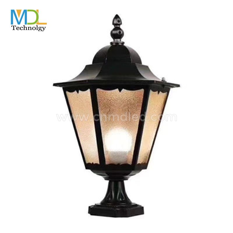 MDL Vintage Hex Light Decoration Light  Model: MDL-BLL70