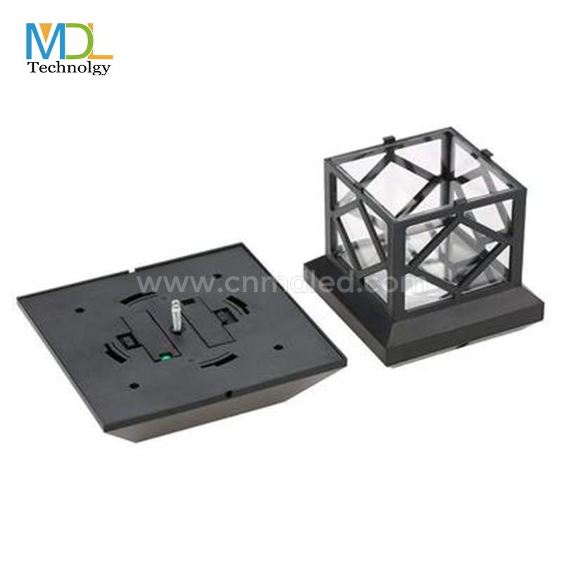 LED Top Wall Light Model: MDL-BLL71