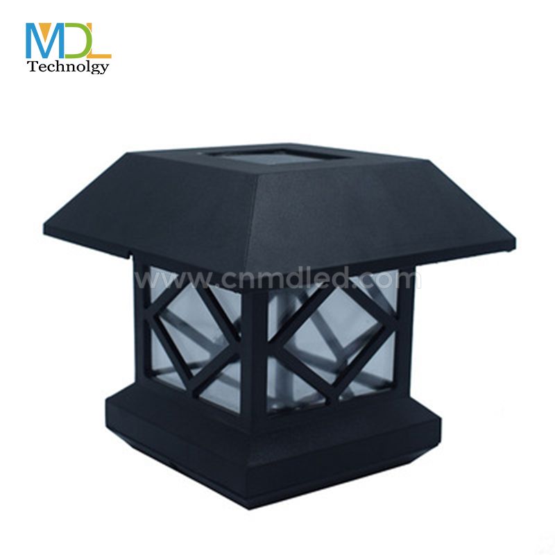 LED Top Wall Light Model: MDL-BLL71