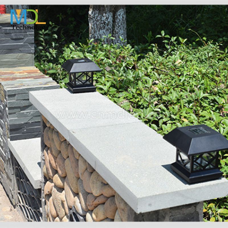 LED Top Wall Light Model: MDL-BLL71