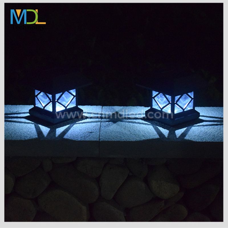 LED Top Wall Light Model: MDL-BLL71