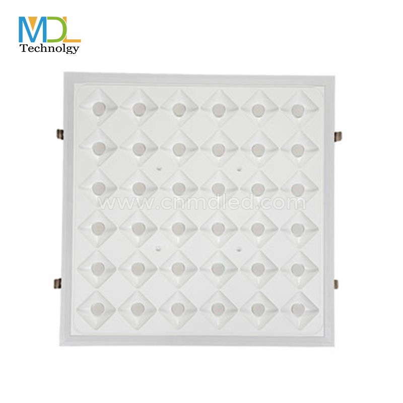MDL Anti-glare LED Panel Light Model: MDL-PL-CED