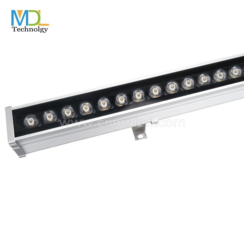 MDL Wall Washer LED Lights,   LED Light  IP65 Waterproof Outdoor/Indoor Model:MDL-WL1