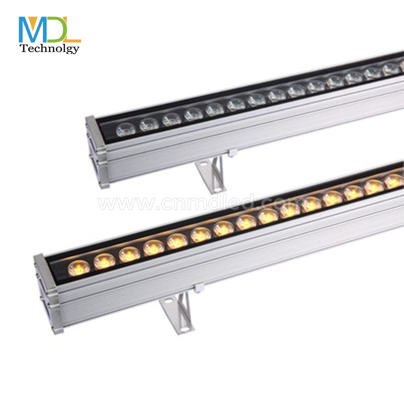 MDL Wall Washer LED Lights,   LED Light  IP65 Waterproof Outdoor/Indoor Model:MDL-WL1