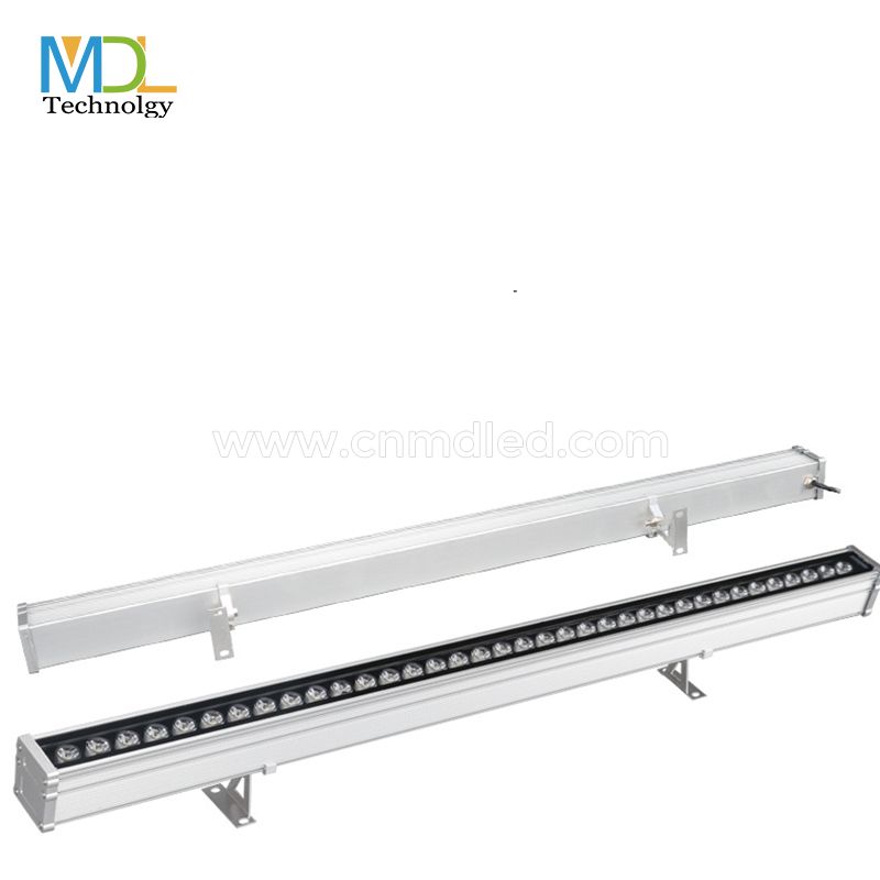 MDL Wall Washer LED Lights,   LED Light  IP65 Waterproof Outdoor/Indoor Model:MDL-WL1