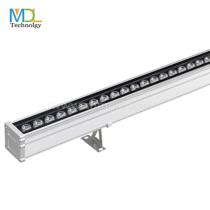 MDL Wall Washer LED Lights,   LED Light  IP65 Waterproof Outdoor/Indoor Model:MDL-WL1