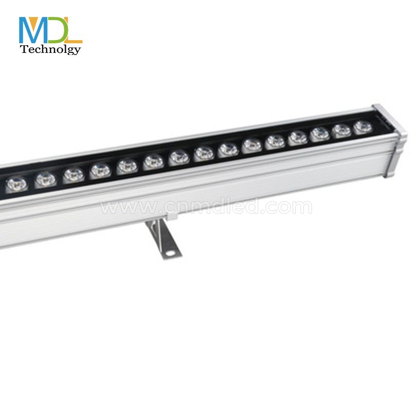 MDL Wall Washer LED Lights,   LED Light  IP65 Waterproof Outdoor/Indoor Model:MDL-WL1