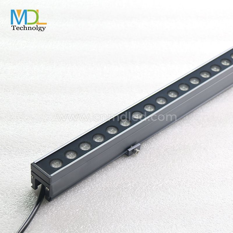 MDL  LED Wall Washer Lighting  IP65 Waterproof Outdoor Light for Advertising Boards, Billboard,Building Model:MDL-WL4