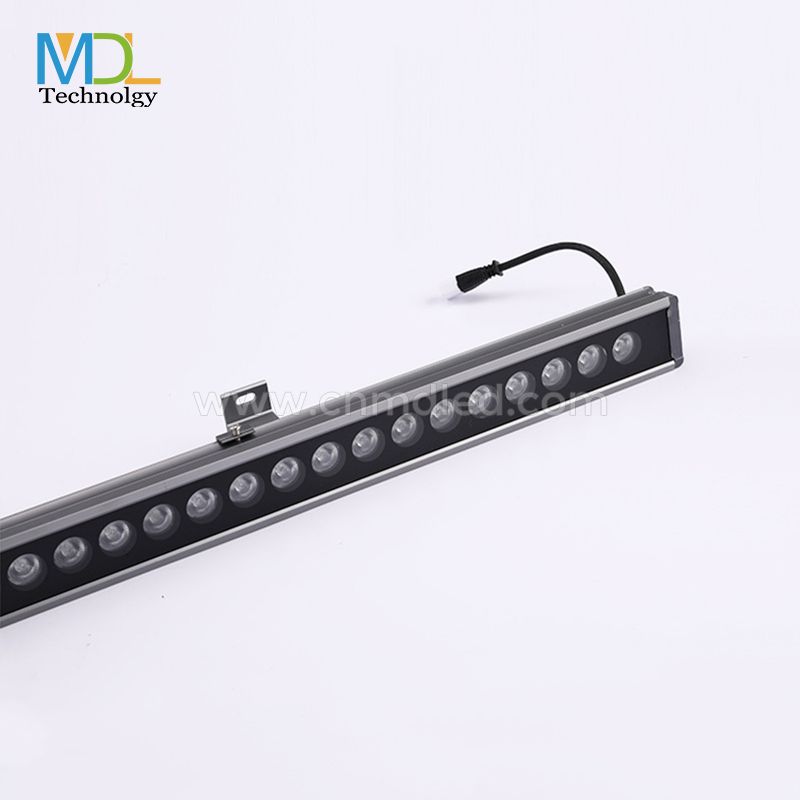 MDL  LED Wall Washer Lighting  IP65 Waterproof Outdoor Light for Advertising Boards, Billboard,Building Model:MDL-WL4