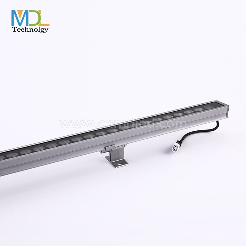 MDL  LED Wall Washer Lighting  IP65 Waterproof Outdoor Light for Advertising Boards, Billboard,Building Model:MDL-WL4