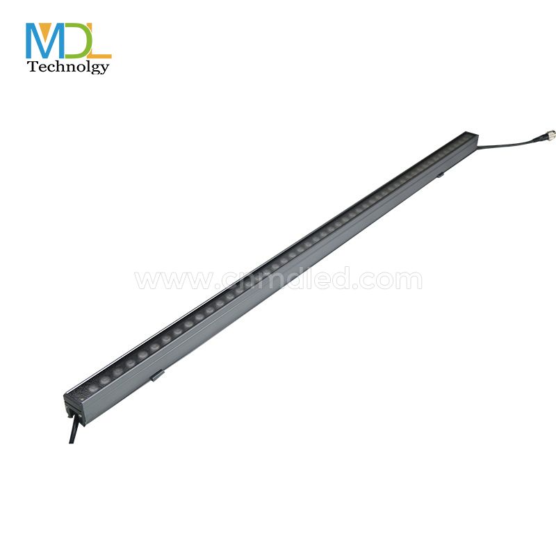 MDL  LED Wall Washer Lighting  IP65 Waterproof Outdoor Light for Advertising Boards, Billboard,Building Model:MDL-WL4