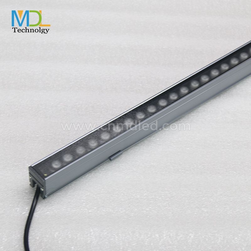 MDL  LED Wall Washer Lighting  IP65 Waterproof Outdoor Light for Advertising Boards, Billboard,Building Model:MDL-WL4