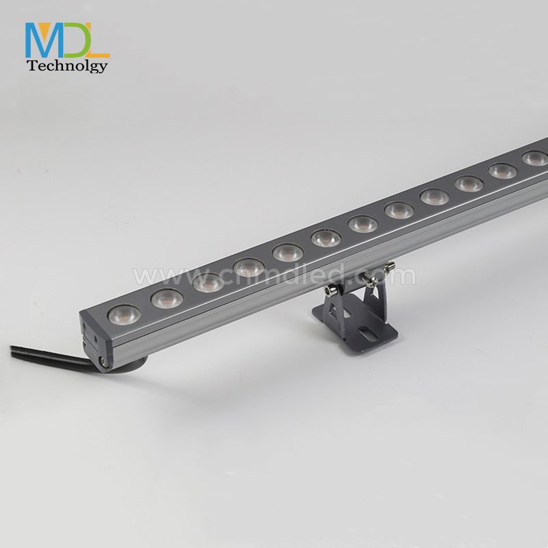 MDL Odoor LED Wall Washer Light RGB RGBW 12W /15W / 18W Model:MDL-WL5