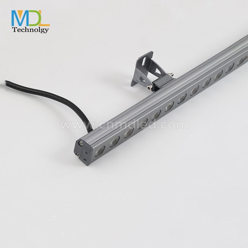 MDL Odoor LED Wall Washer Light RGB RGBW 12W /15W / 18W Model:MDL-WL5