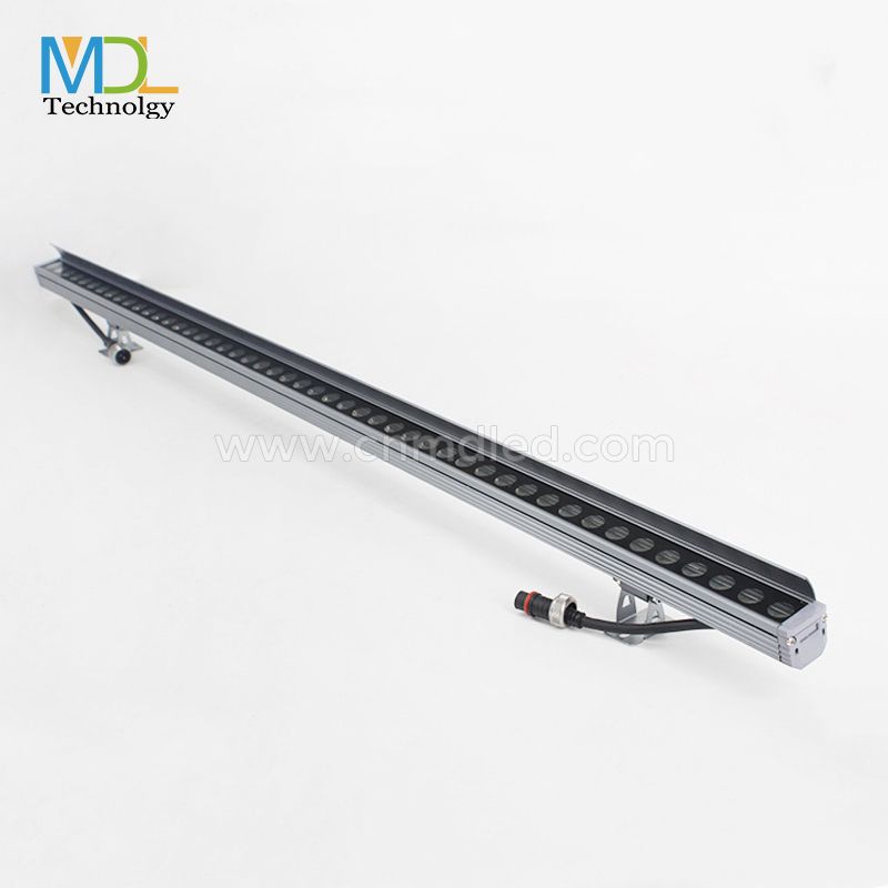 MDL LED Anti-glare Wall Washer Lights IP65 For Building Facade Model:MDL-WL5A