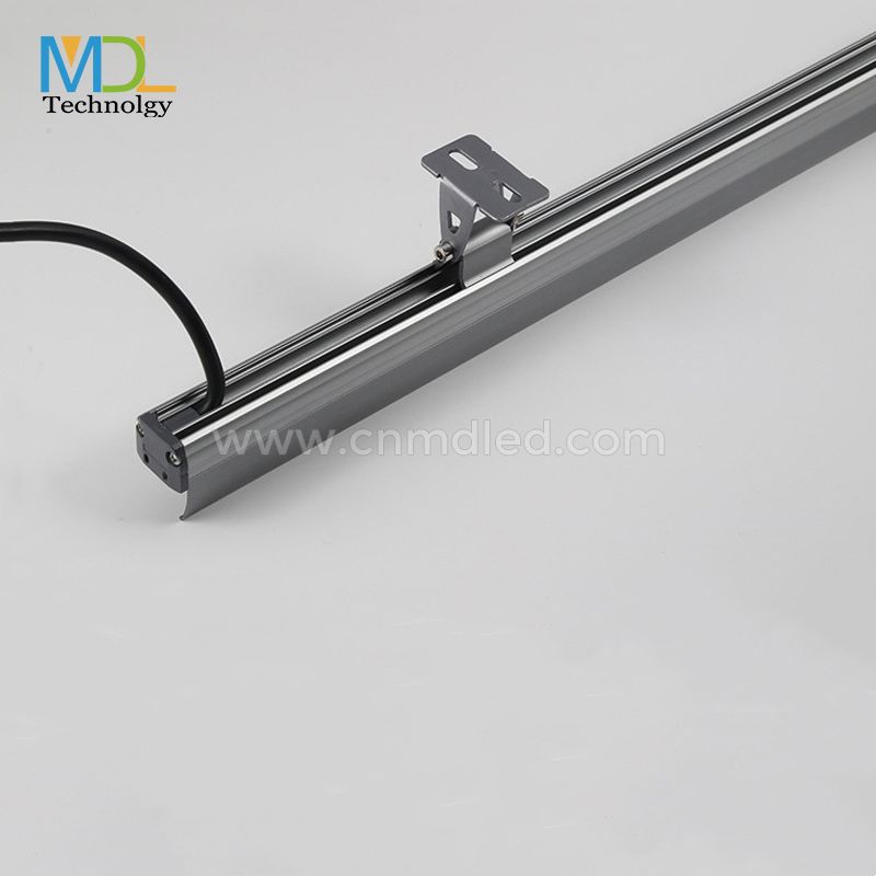 MDL LED Anti-glare Wall Washer Lights IP65 For Building Facade Model:MDL-WL5A