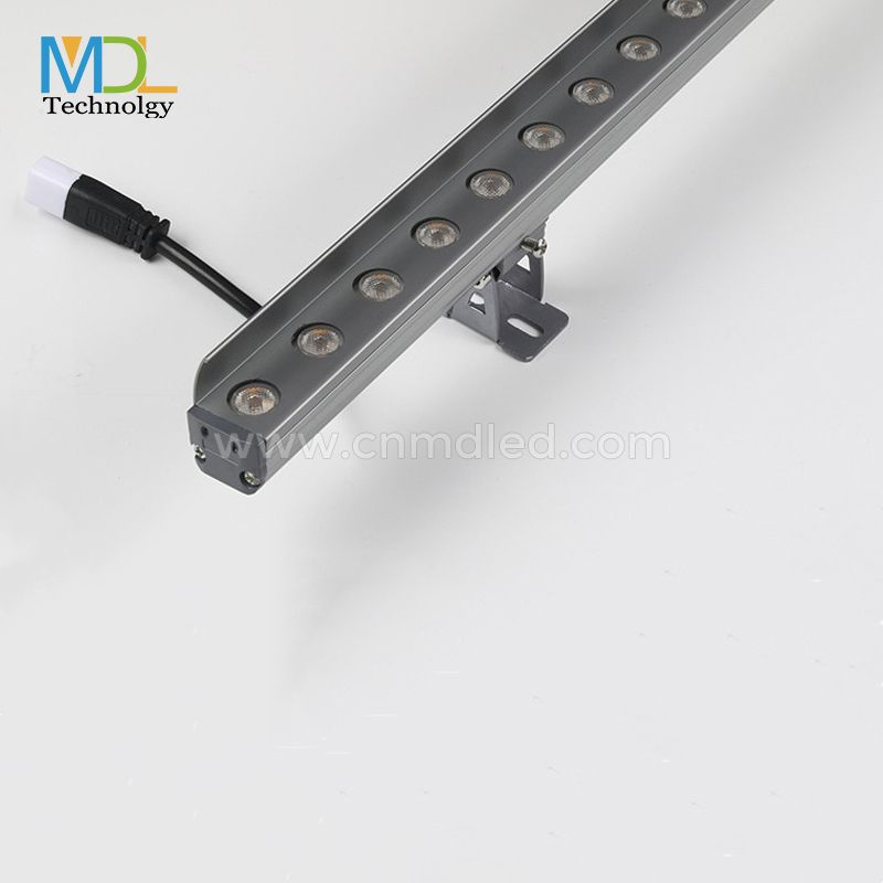 MDL LED Anti-glare Wall Washer Lights IP65 For Building Facade Model:MDL-WL5A