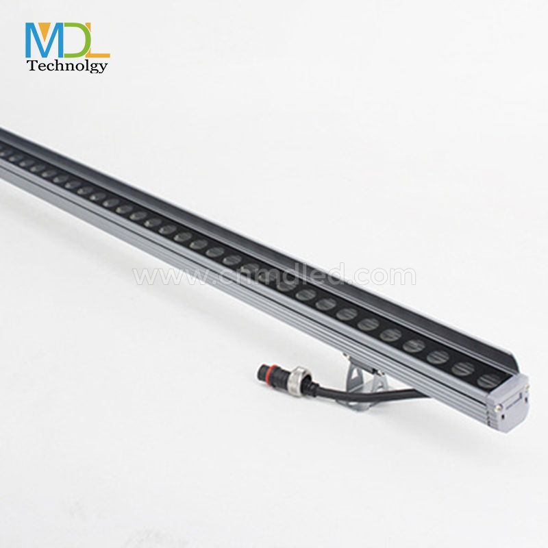 MDL LED Anti-glare Wall Washer Lights IP65 For Building Facade Model:MDL-WL5A