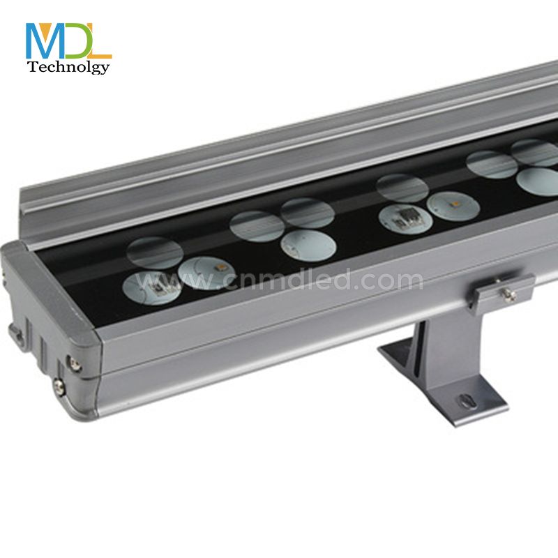 MDL IP65 12W/36W/48W/72W LED Outdoor Wall Wahser Light  for Outside Wall Lighting of Building Model:MDL-WL6