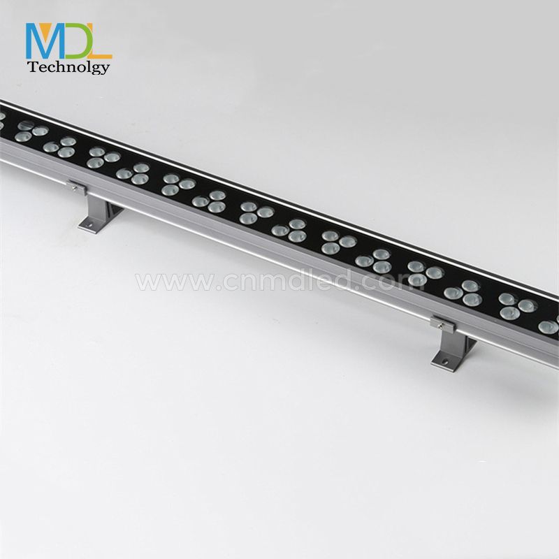 MDL IP65 12W/36W/48W/72W LED Outdoor Wall Wahser Light  for Outside Wall Lighting of Building Model:MDL-WL6