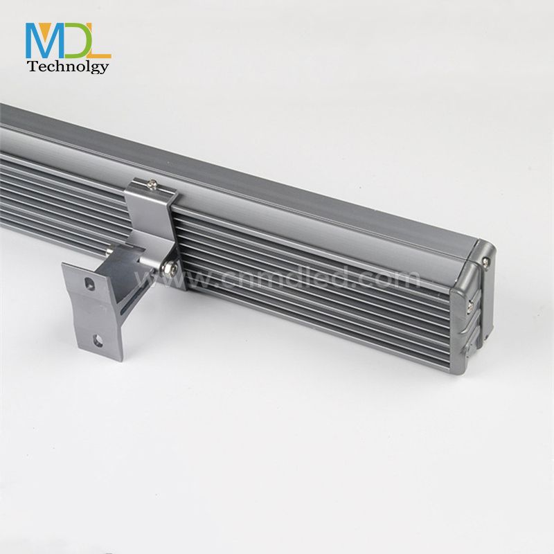 MDL IP65 12W/36W/48W/72W LED Outdoor Wall Wahser Light  for Outside Wall Lighting of Building Model:MDL-WL6