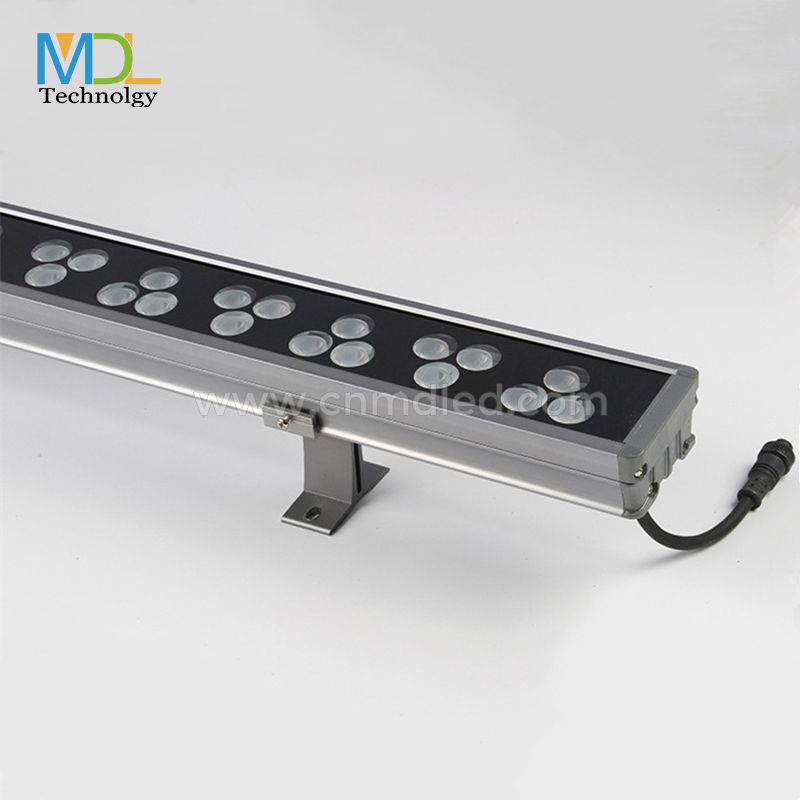 MDL IP65 12W/36W/48W/72W LED Outdoor Wall Wahser Light  for Outside Wall Lighting of Building Model:MDL-WL6
