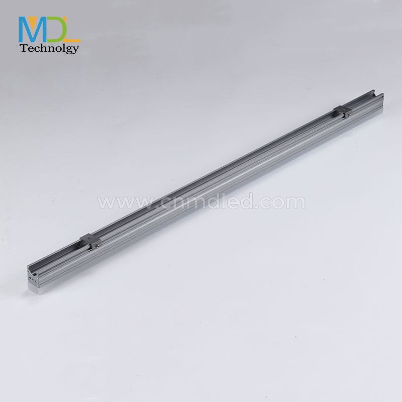 MDL Outdoor lighting project line lamp building exterior wall projection strip light wall washer light Model:MDL-WL7