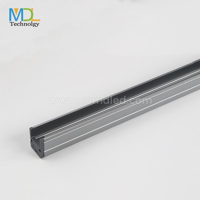 MDL Integrated Waterproof LED Wall Washer Light Linear Outdoor RGB lighting Model:MDL-WL9