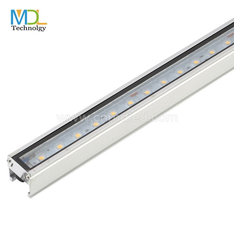 MDL Outdoor Wall Wash Lighting IP65 12W/18W/24W Model:MDL-WL10