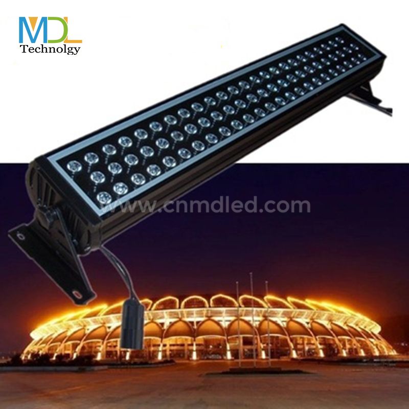 MDL 36W/96W/108W144W LED Wall Washer Floodlights Model:MDL-WL12