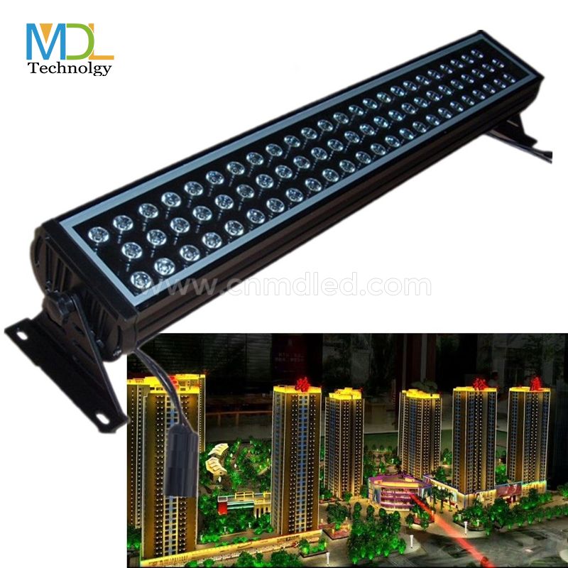 MDL 36W/96W/108W144W LED Wall Washer Floodlights Model:MDL-WL12