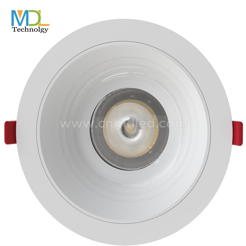 Waterproof LED Down Light Model: MDL-WDL12