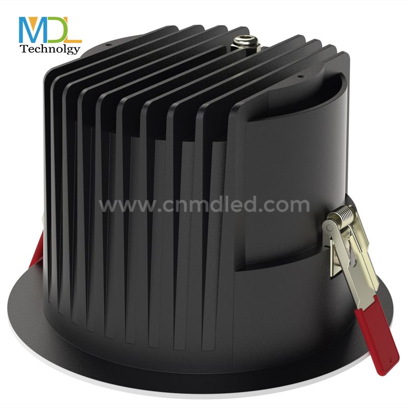 Waterproof LED Down Light Model: MDL-WDL12