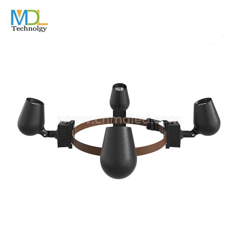 MDL Outdoor tree light hug tree shoot tree light hug light garden light Model:MDL- SPL26