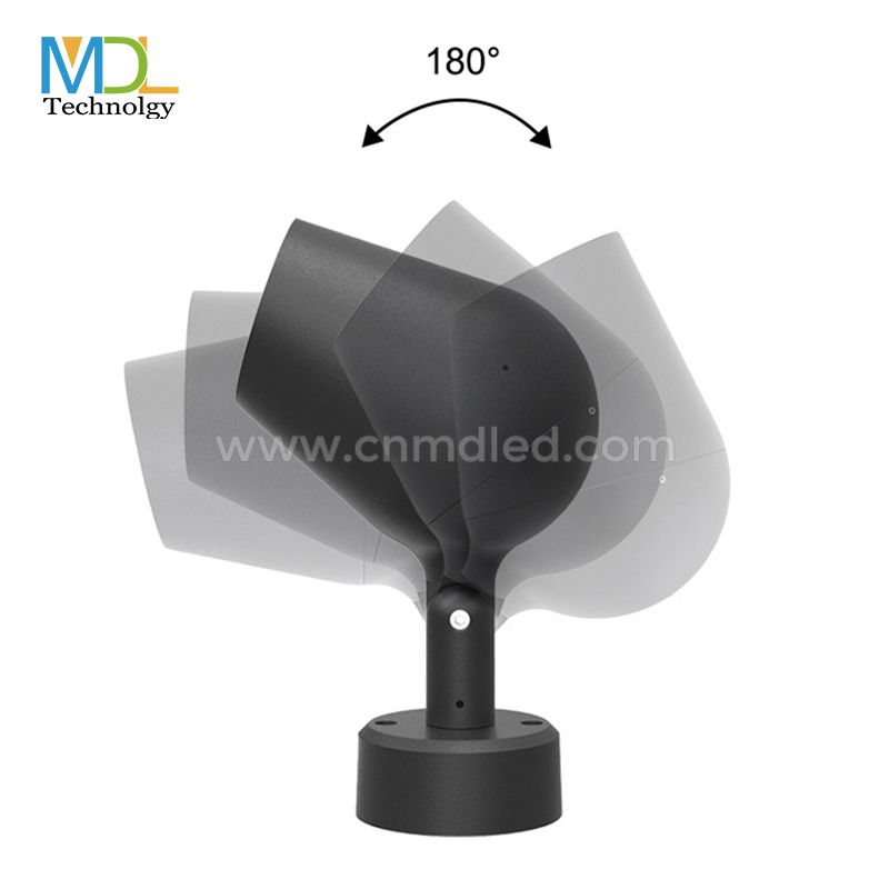 LED Pole Light  Model:MDL-POLE1