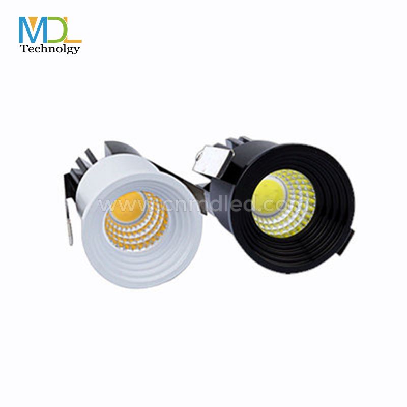 MDL MINI LED Down Light Model: MDL-MINI5