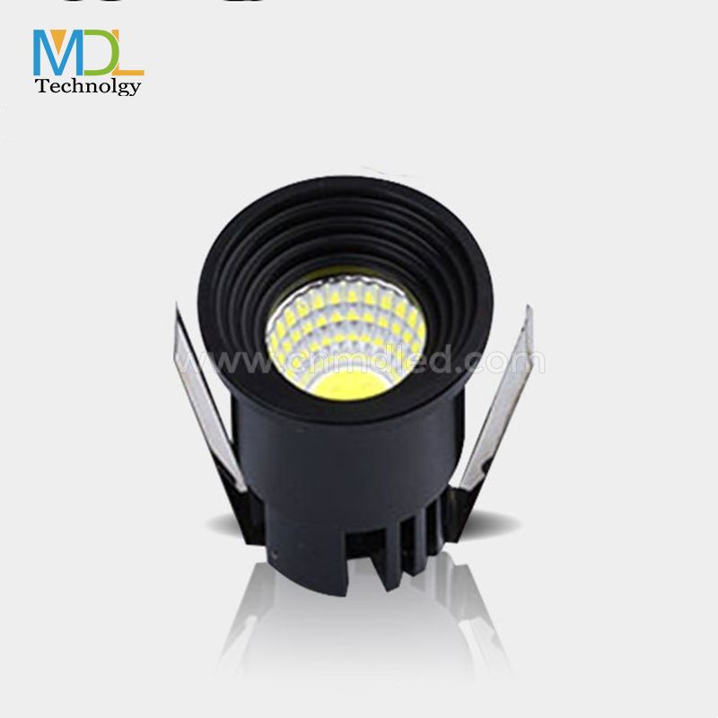 MINI LED Down Light Model: MDL-MINI5