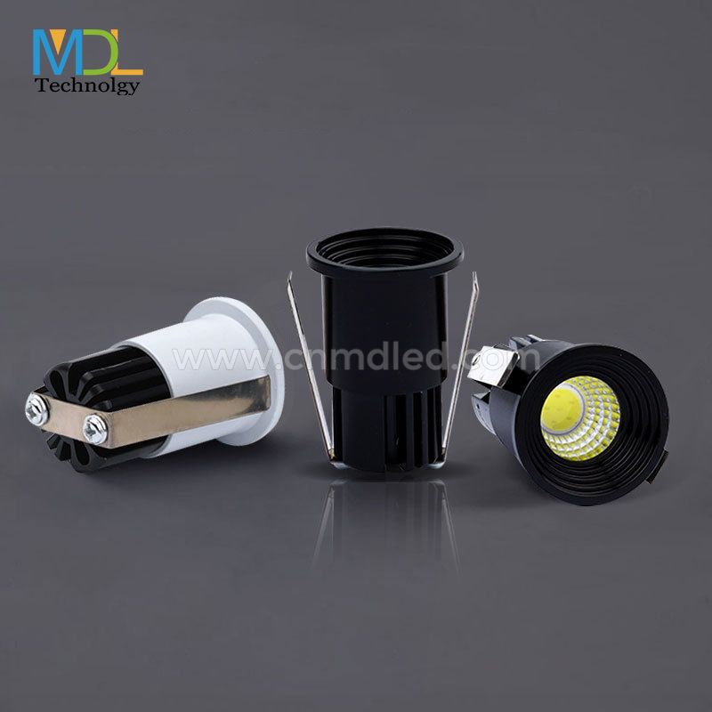 MDL MINI LED Down Light Model: MDL-MINI5