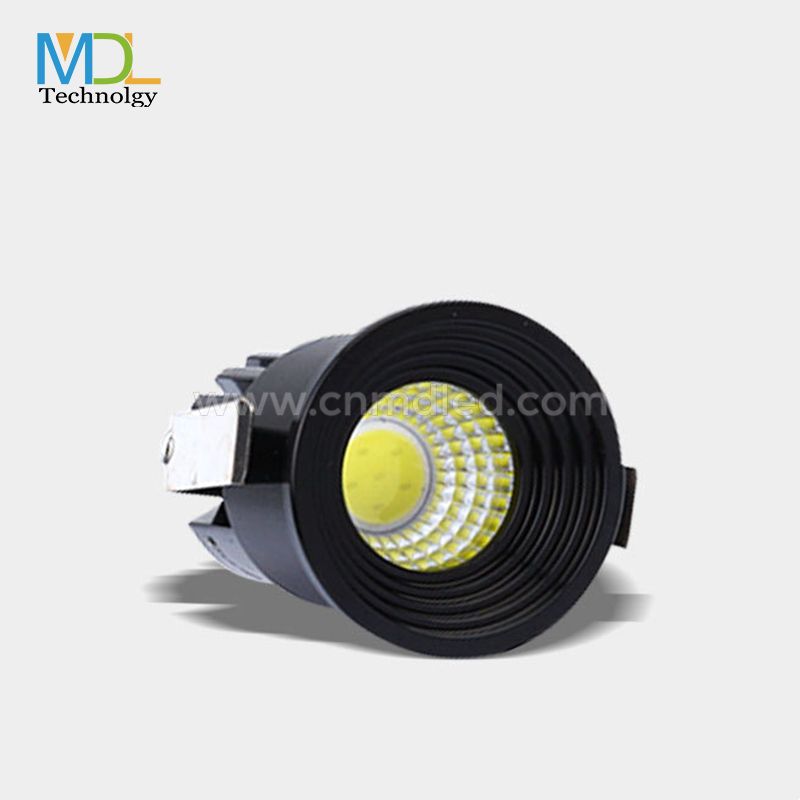 MDL MINI LED Down Light Model: MDL-MINI5