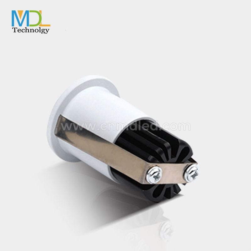 MDL MINI LED Down Light Model: MDL-MINI5