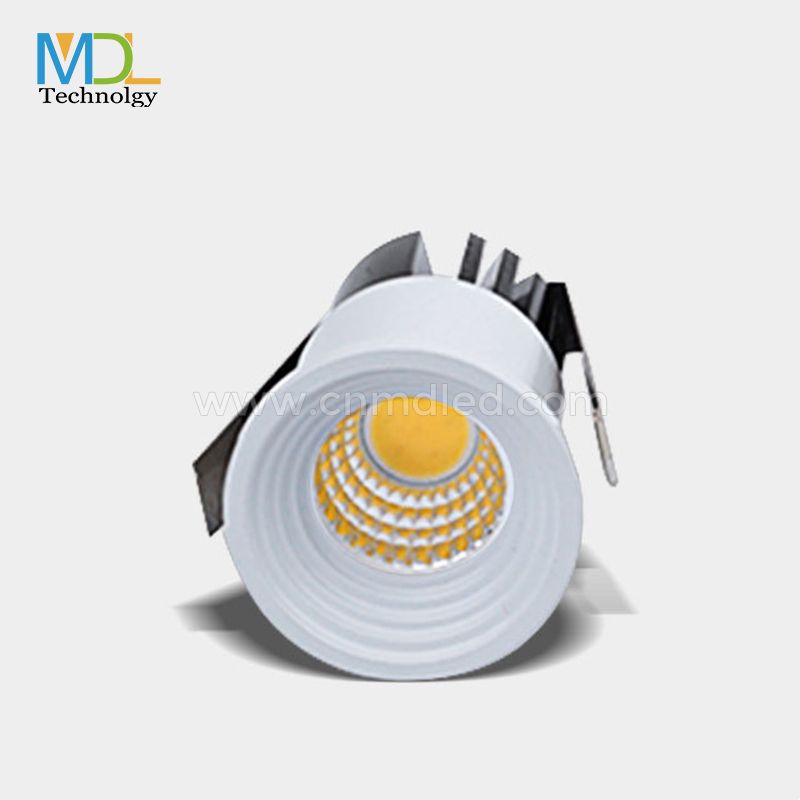 MDL MINI LED Down Light Model: MDL-MINI5