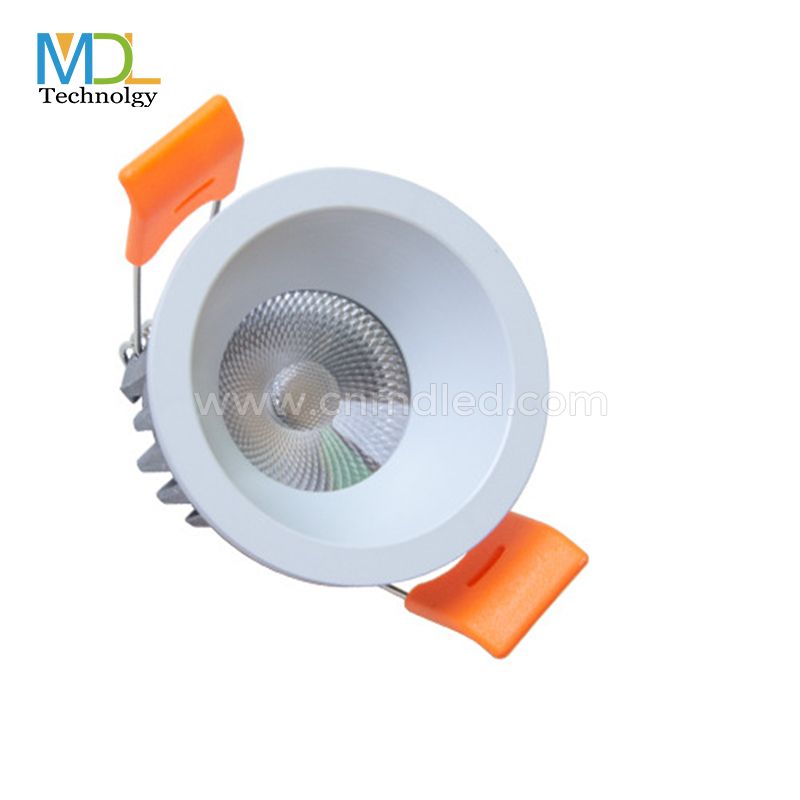 MDL 3W MINI LED Cabinet Light Downlight Spotlight Model: MDL-MINI6