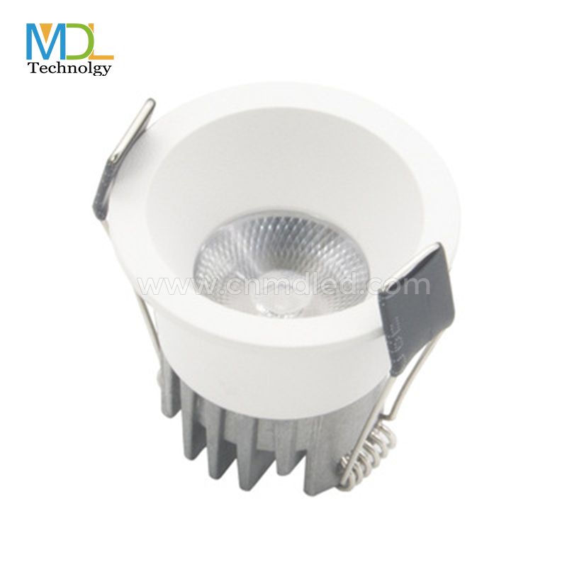 MINI LED Down Light Model: MDL-MINI6
