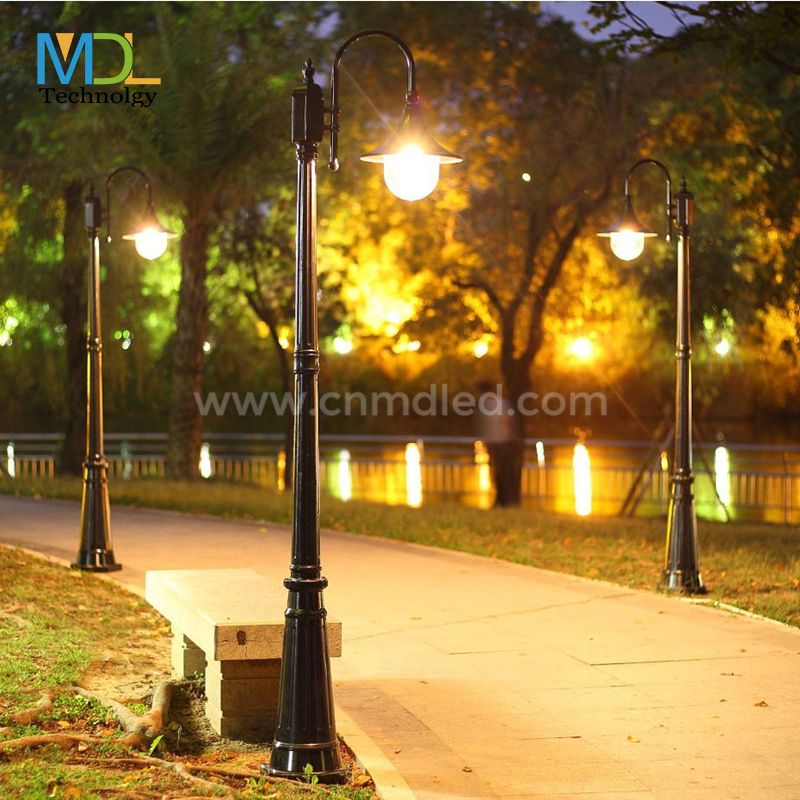 LED Pole Light  Model:MDL-POLE7