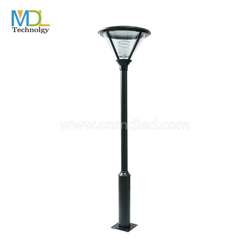 MDL 20W Led Outdoor Landscape Area High Pole Garden Light Model:MDL-POLE11